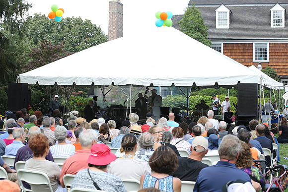 Princeton 2017 Jazz Feast 008