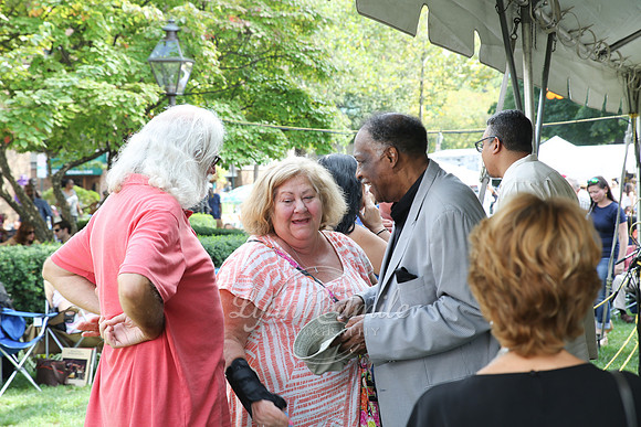 Princeton 2017 Jazz Feast 016