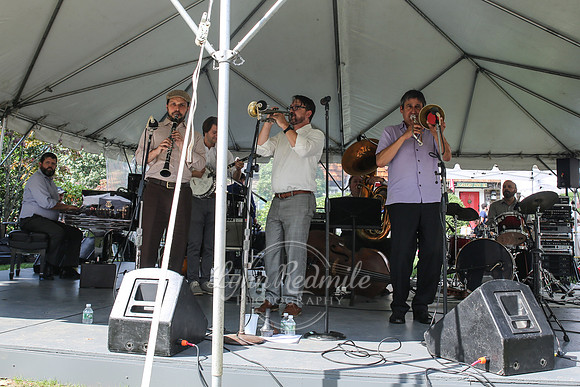Princeton 2017 Jazz Feast 018