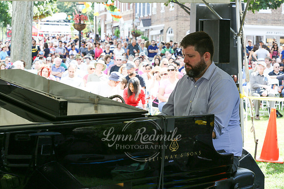 Princeton 2017 Jazz Feast 021