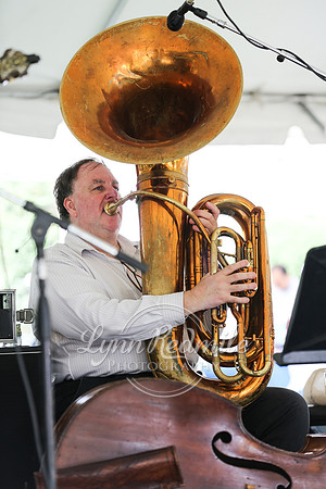 Princeton 2017 Jazz Feast 026