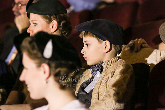 United Palace Theater 060