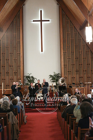 Rhythm Kings Hymns 005