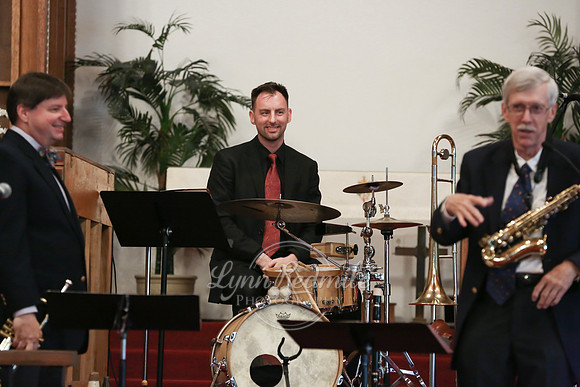 Rhythm Kings Hymns 008
