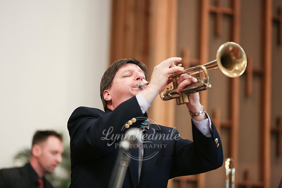 Rhythm Kings Hymns 016