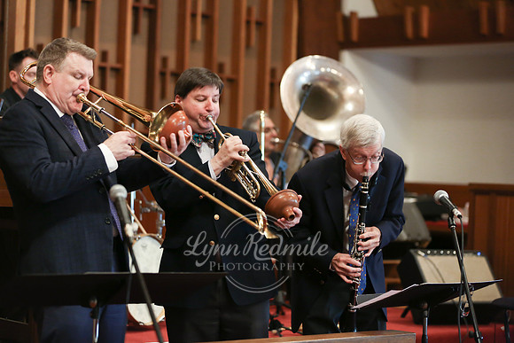 Rhythm Kings Hymns 018