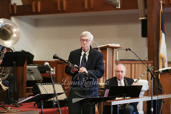 Rhythm Kings Hymns 020