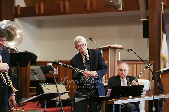 Rhythm Kings Hymns 021