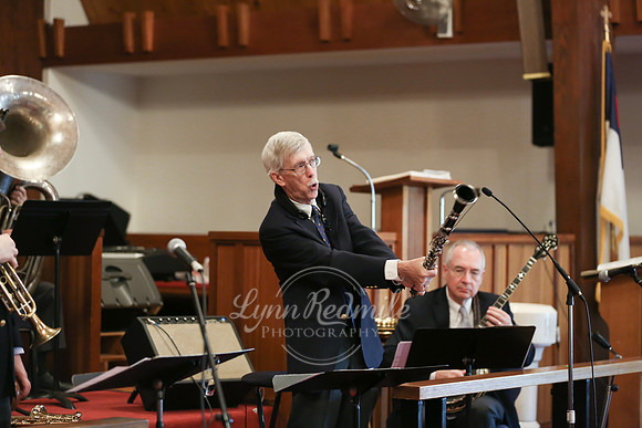 Rhythm Kings Hymns 022