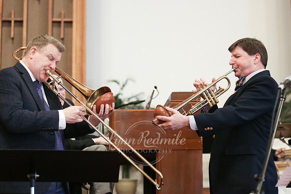 Rhythm Kings Hymns 023