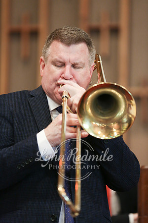 Rhythm Kings Hymns 024