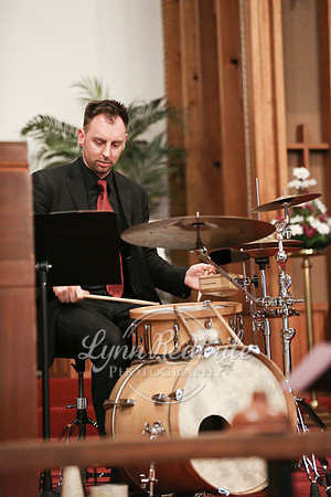 Rhythm Kings Hymns 035