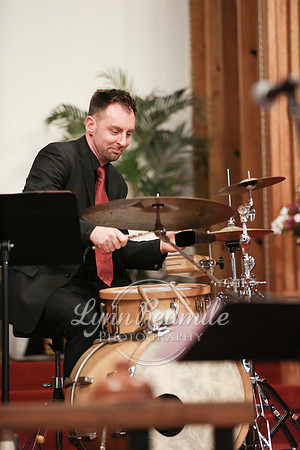 Rhythm Kings Hymns 037
