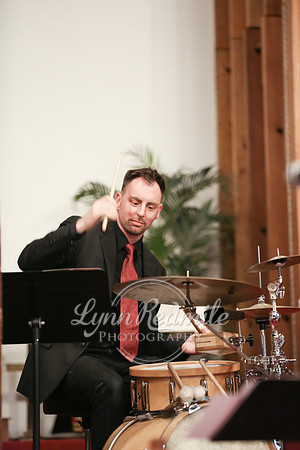 Rhythm Kings Hymns 038