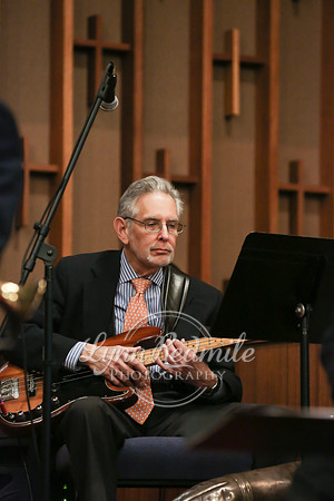 Rhythm Kings Hymns 039