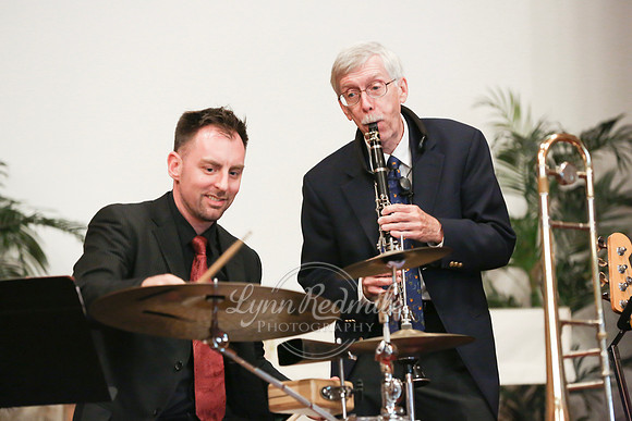 Rhythm Kings Hymns 046