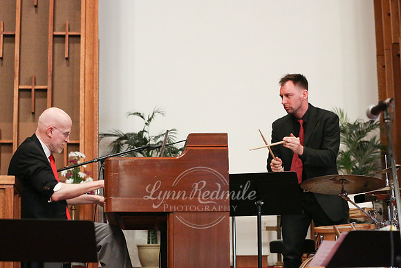 Rhythm Kings Hymns 050