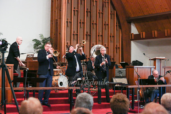 Rhythm Kings Hymns 052