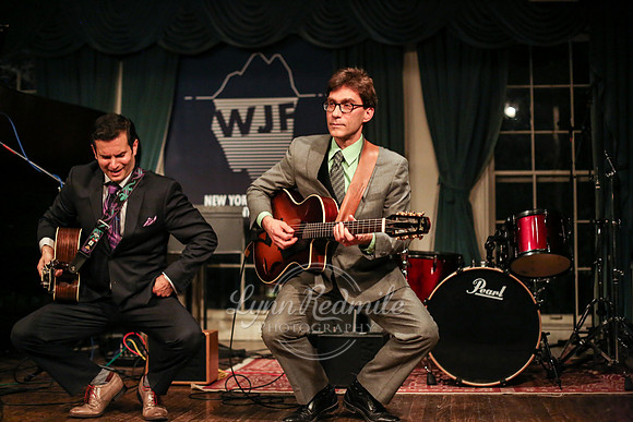 NYC Winter 2015 JazzFest 16