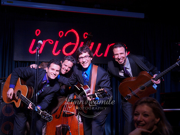 Iridium Nov'11 22
