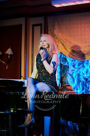 Karen Oberlin Feinsteins 12