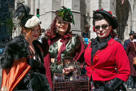 Easter Parade 2022 -118