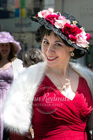 Easter Parade 2022 -130