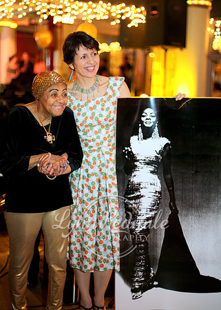 Dawn Hampton 84th 2012 a