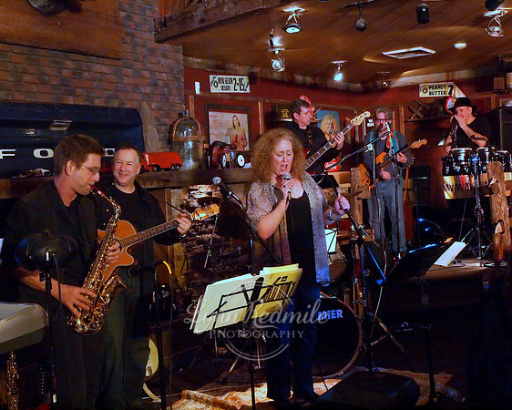 Old No 7 Band 32