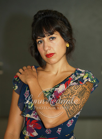 Giselle Anguizola