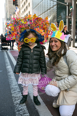 Easter Parade 2022 -132