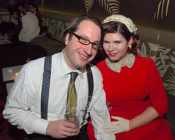 Salon New Years Eve Eve 139