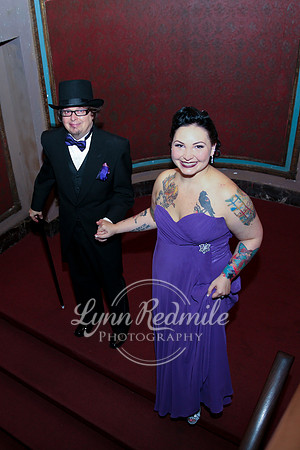 Jeri & Jim Wedding 143