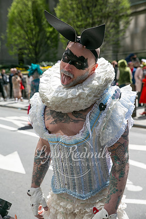 Easter Parade 2022 -84
