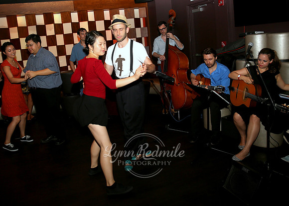 Dance Craze 41