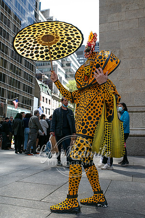 Easter Parade 2022 -83