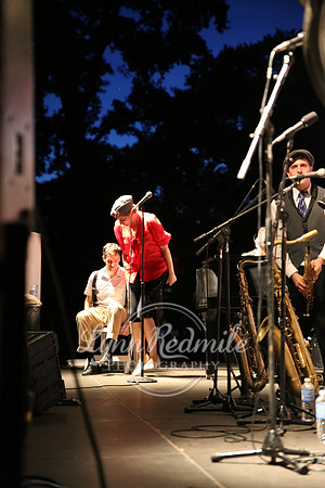 Hot Sardines Westbury 085