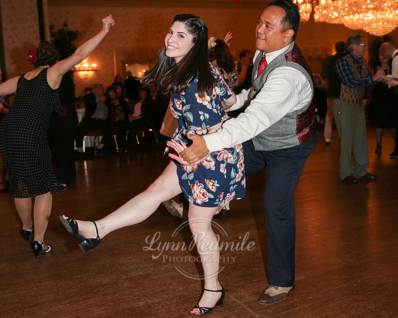 Pee Wee 2018 Stomp 049