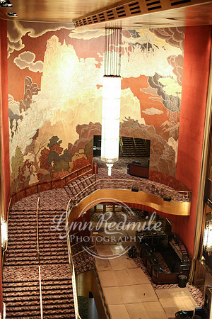 Radio City Art Deco Tour 120
