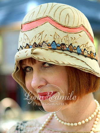 Mary-Laura