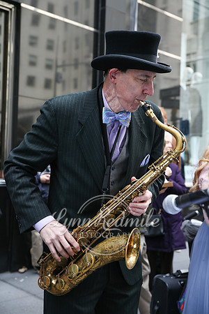 Easter 2018 Parade 021