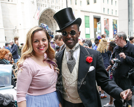 Easter 2018 Parade 028
