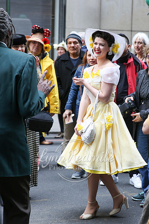 Easter 2018 Parade 029