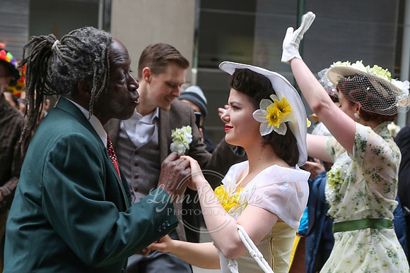Easter 2018 Parade 031