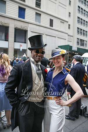 Easter 2018 Parade 033