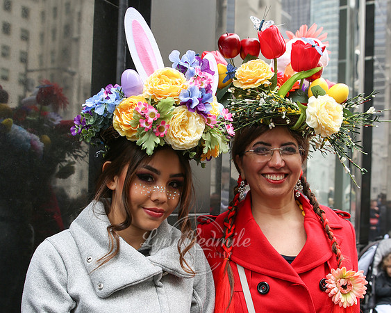 Easter 2018 Parade 036