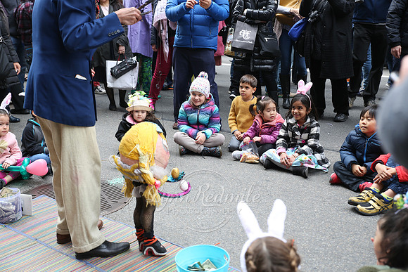Easter 2018 Parade 037