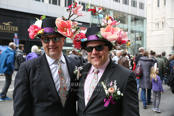 Easter 2018 Parade 040