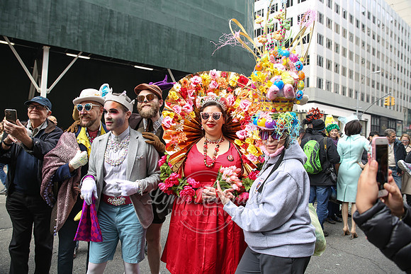 Easter 2018 Parade 045