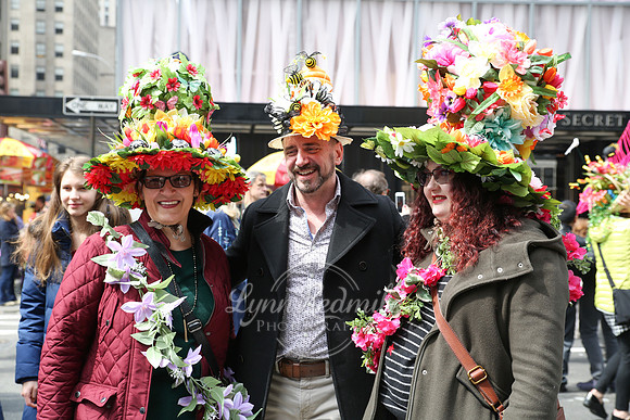 Easter 2018 Parade 053
